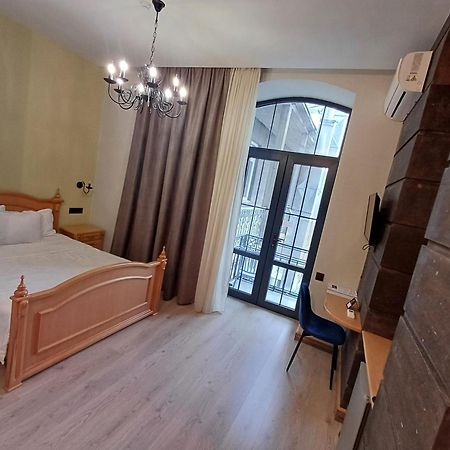 Hotel Aratta Gyumri Esterno foto