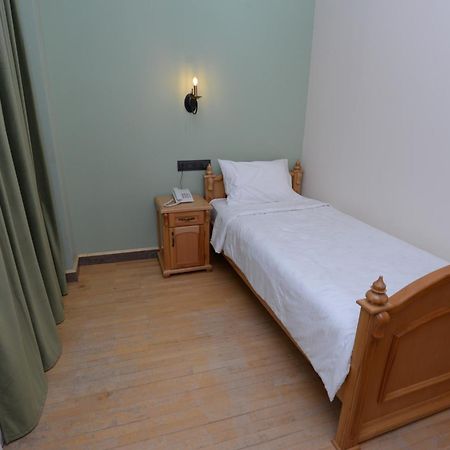 Hotel Aratta Gyumri Esterno foto