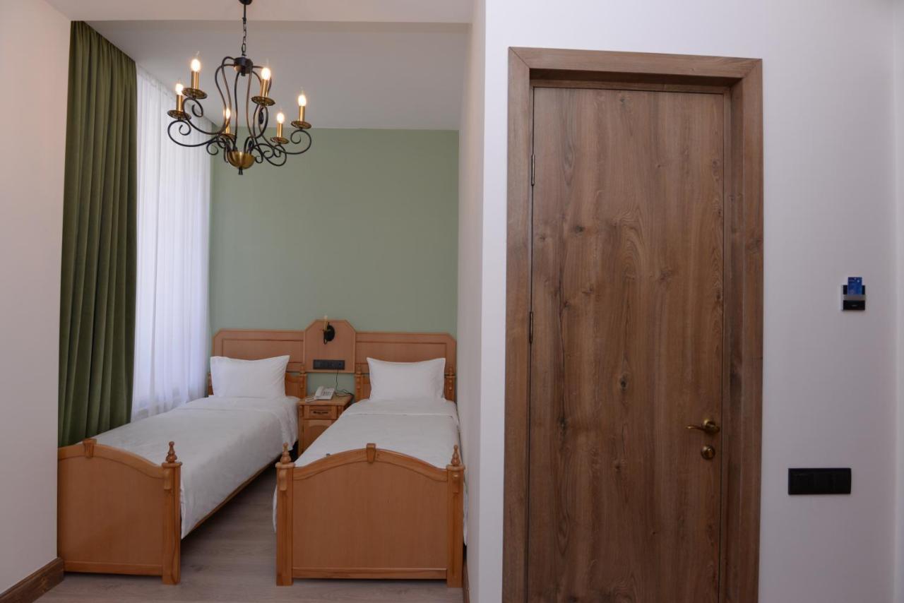 Hotel Aratta Gyumri Esterno foto