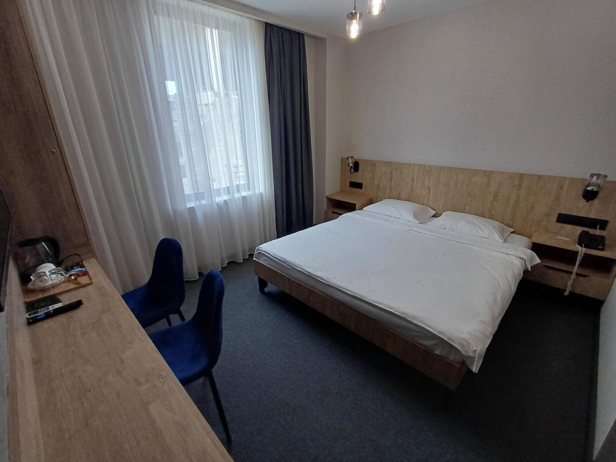 Hotel Aratta Gyumri Esterno foto