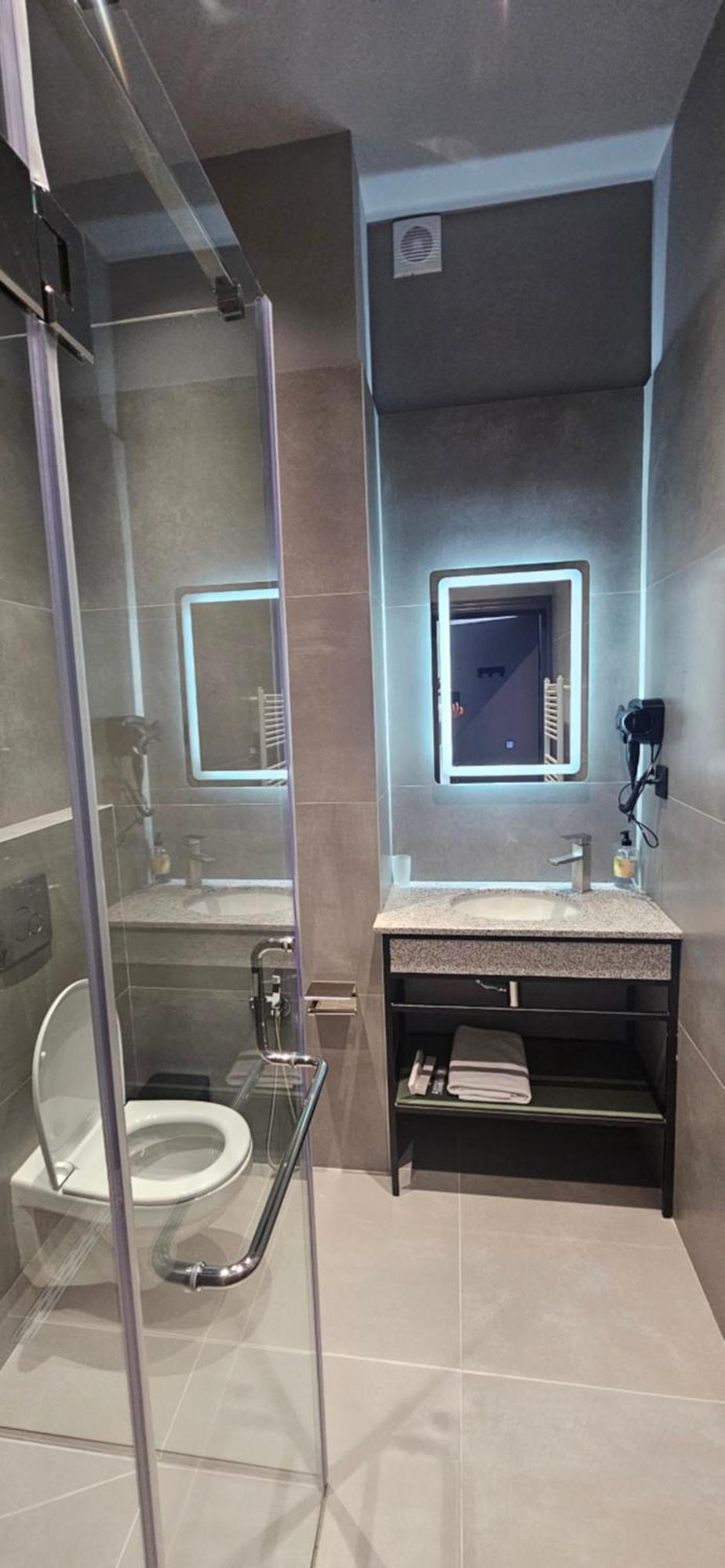Hotel Aratta Gyumri Esterno foto